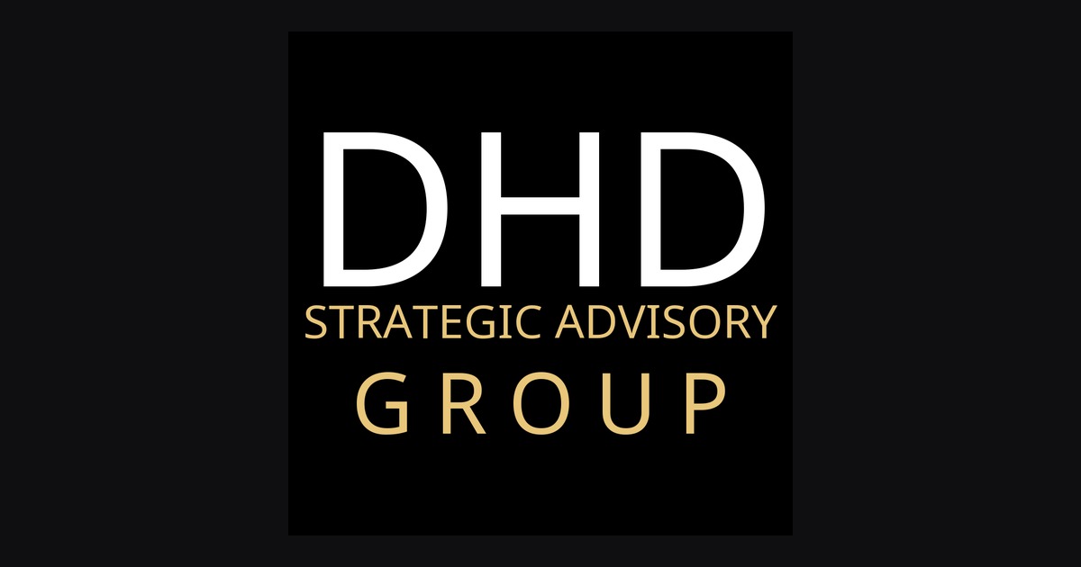 DHD Strategic Advisory | Fractional BD for Media Tech & AI